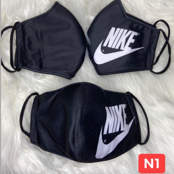 HIGH QUALITY REUSABLE MASKS!!! - Picture 4 of 7